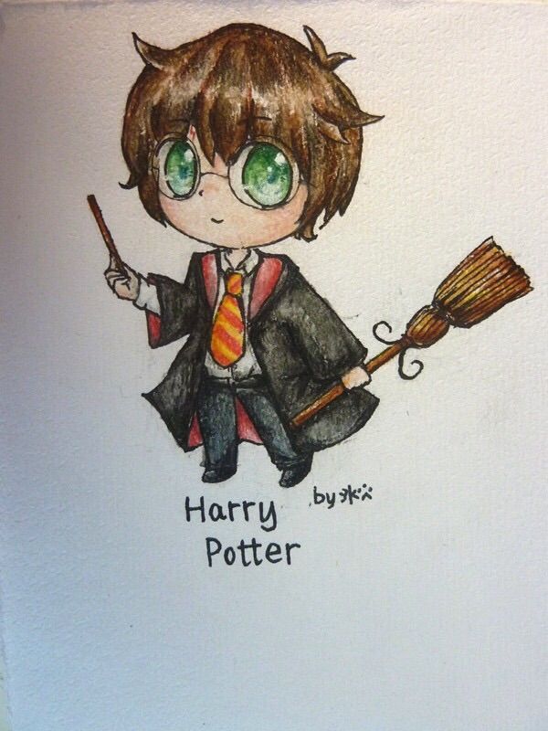 cute of Harry Potter | Harry Amino