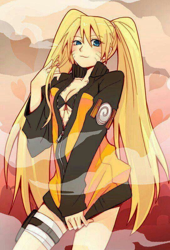 Sexy Naruto Characters Anime Amino