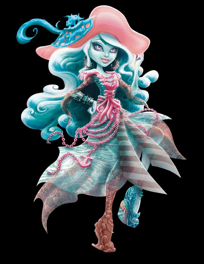 Vandala Doubloons | Cartoon Amino