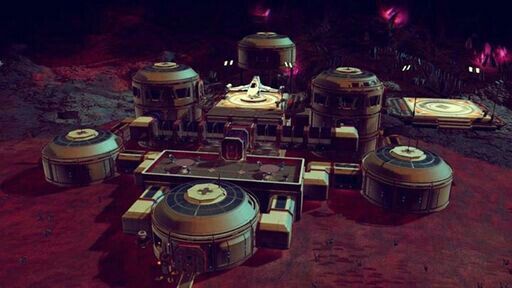 Third place NMS base building contest goes to... | ΠΩ MΔΠ'S SҜΨ Amino