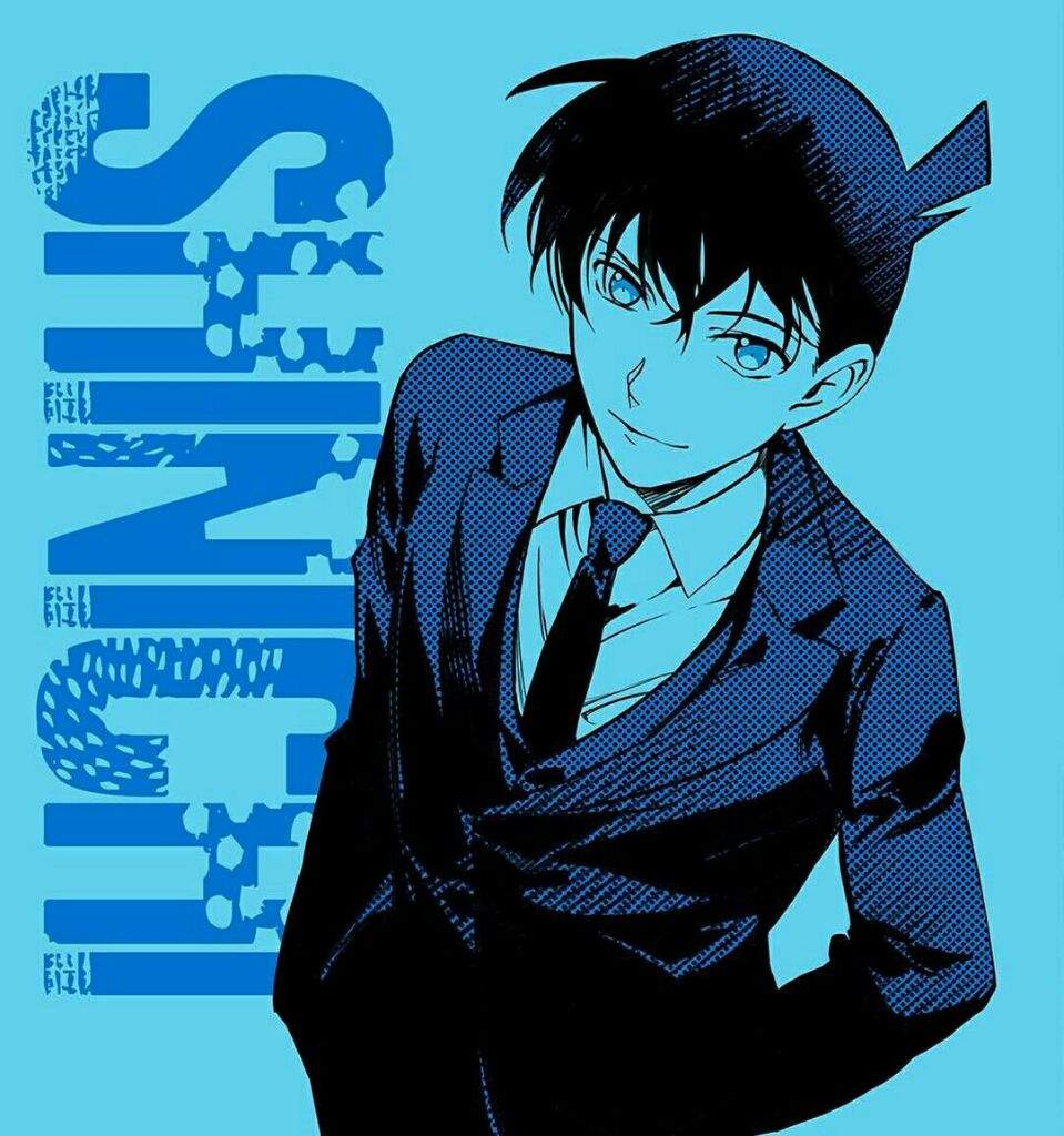 Detective Conan | Anime Amino