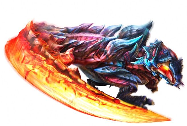 Glavenus The Origins Monster Hunter Amino   7ca660002c2278e941f5a14cfd00a1b0355d47e2 Hq 