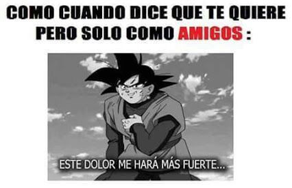 Memes de Black Goku!!! | •Anime• Amino