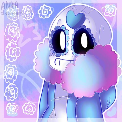 Sugar (Sugartale Sans) | Wiki | Undertale Amino