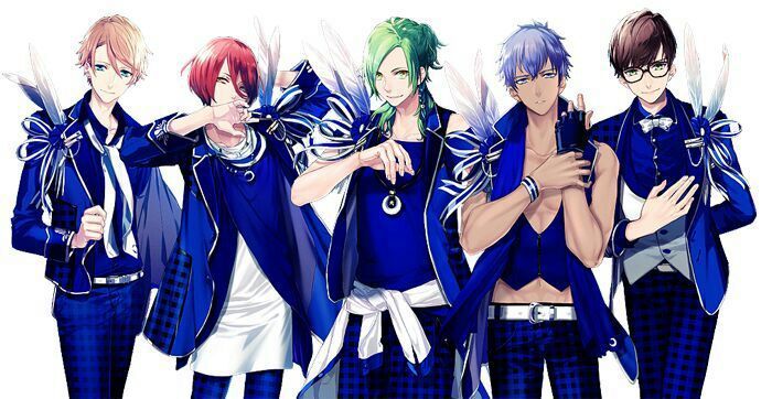 B-Project | Wiki | Anime Amino