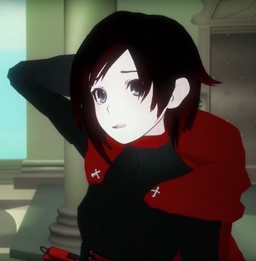 Ruby Rose | Wiki | RWBY Amino