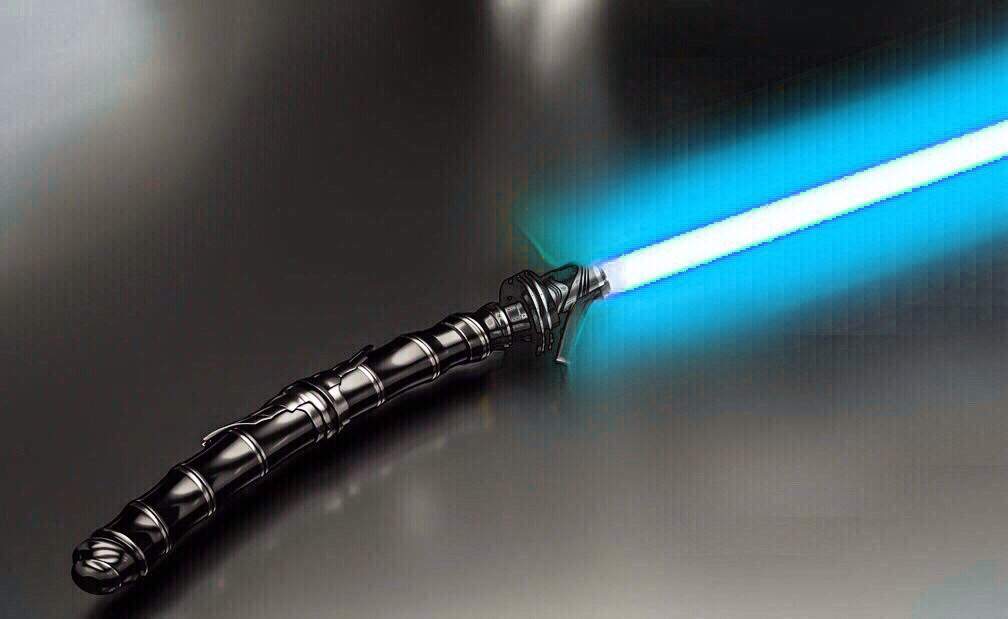 flickery lightsaber edge of the empire