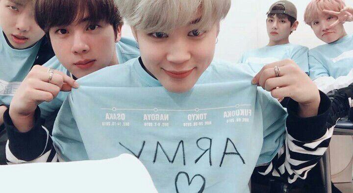 BTS LOVE ARMY | ARMY's Amino