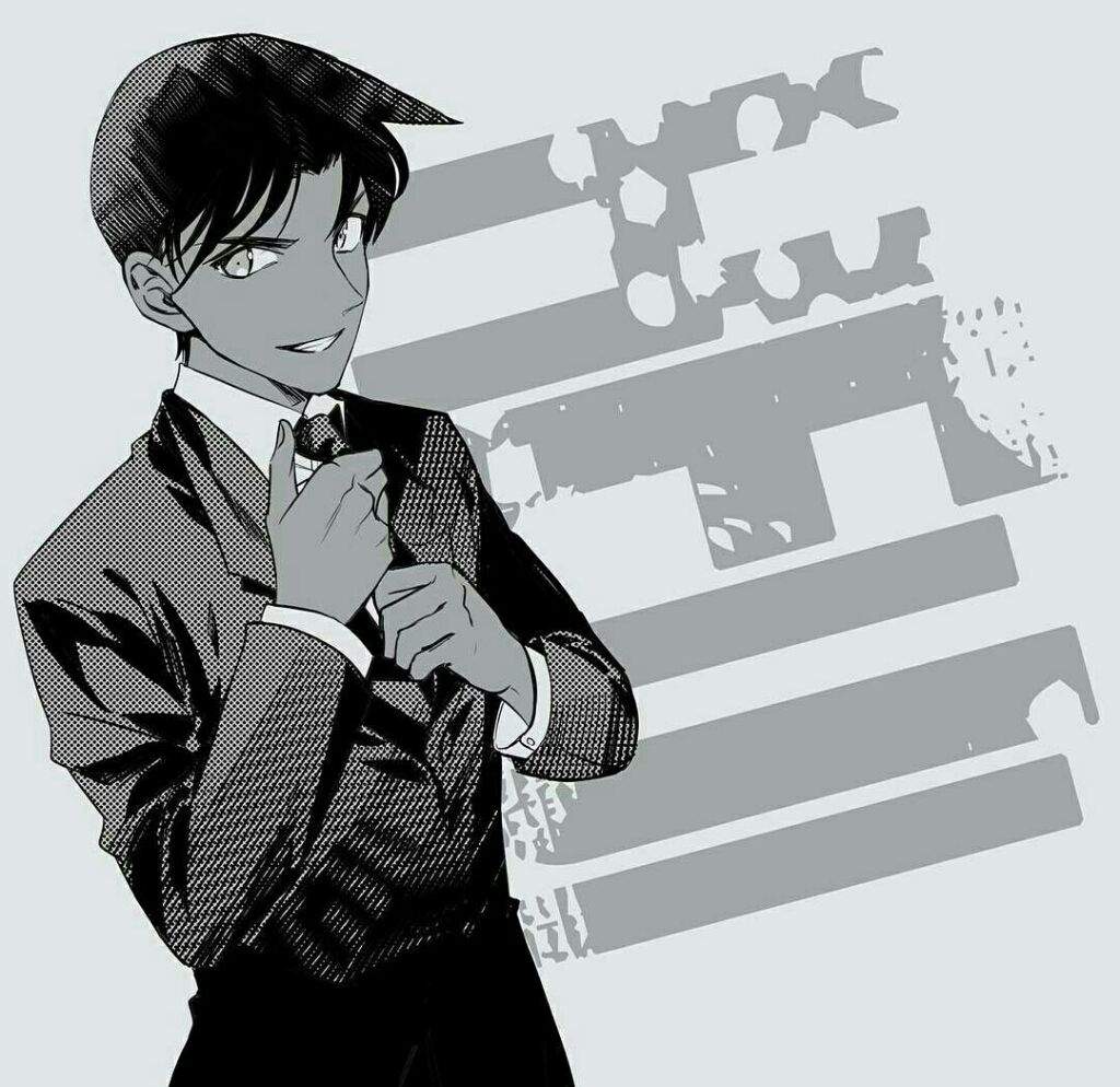 Detective Conan | Anime Amino