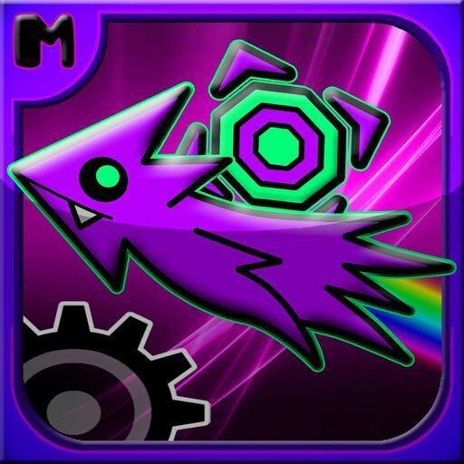 Gracias | Geometry Dash (ESPAÑOL) Amino