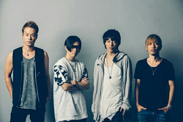 Spyair Wiki Japan Amino