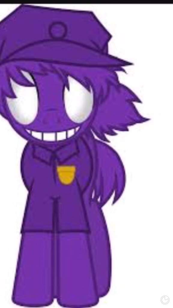 Purple Guy Bonnie Bunny Art | Wiki | Purple guy ALL 💜 Amino