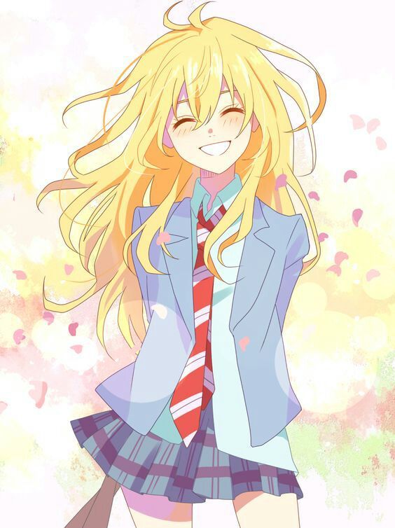 kaori miyazono good smile