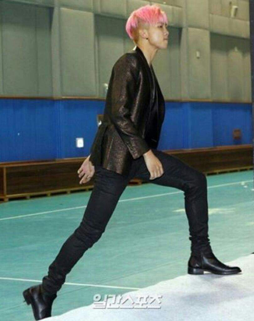 bts body shape