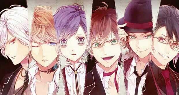 CUAL ES TU SAKAMAKI FAVORITO??? | •Anime• Amino