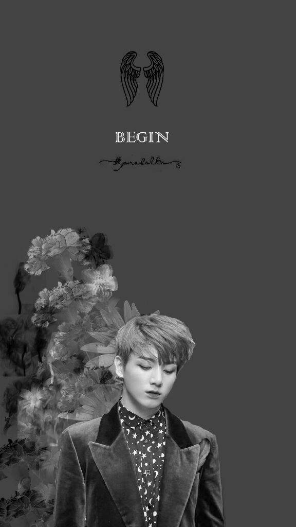 BTS Wings Wallpaper for phone | ARMY's Amino