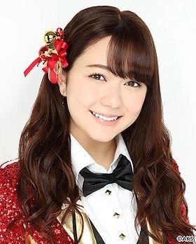 Murashige Anna Member HKT48 Dikonfirmasikan Positif Covid-19