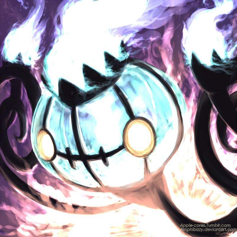 Chandelure most notable base stat is it's monster 145 Special Attack w...