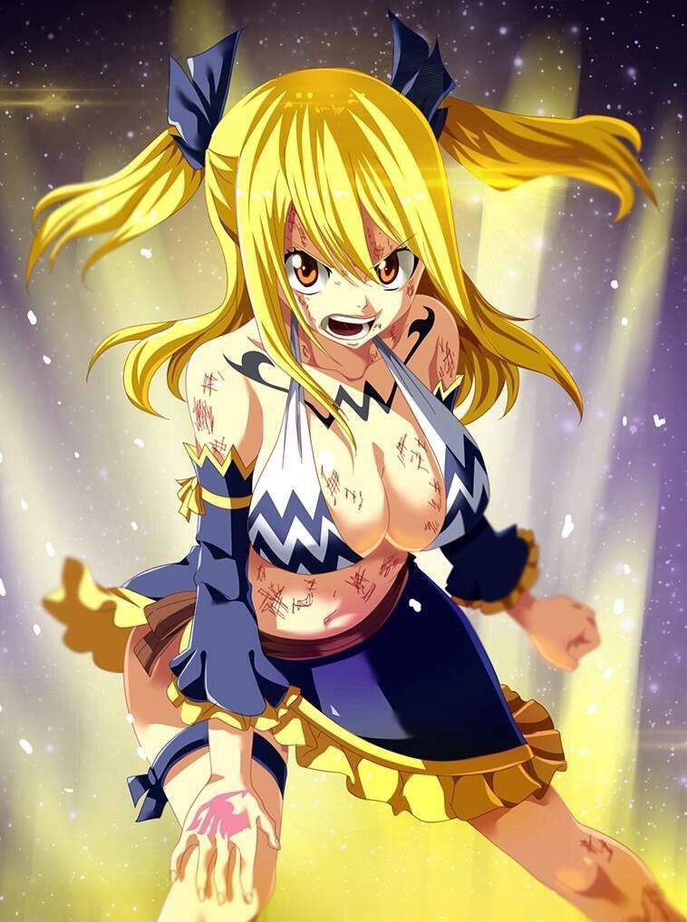 Twelve Celestial Spirits Anime Amino