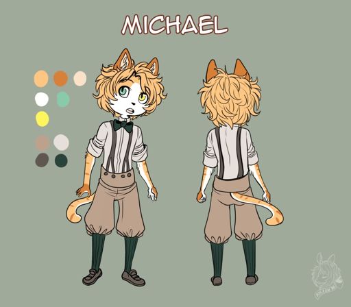 5$ wolf base for character sheet 🐺 | Furry Amino