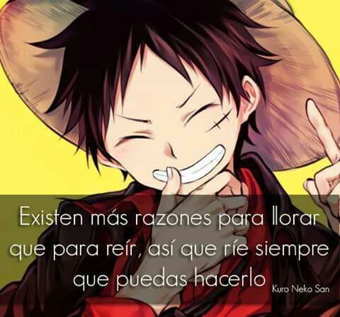 Frases que conmueven a nuestro corazón y alma en soledad | •One Piece• Amino