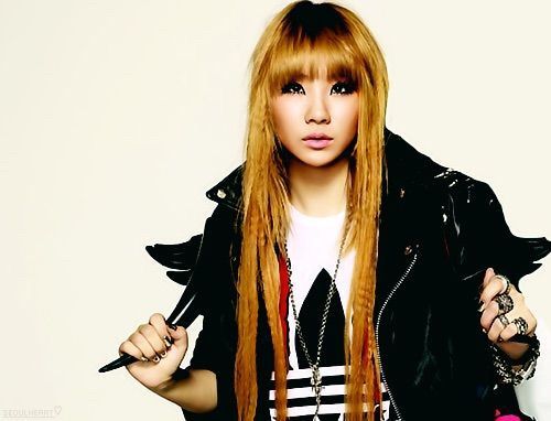 Lee Chae Rin ( CL ) | Wiki | K-Pop Amino