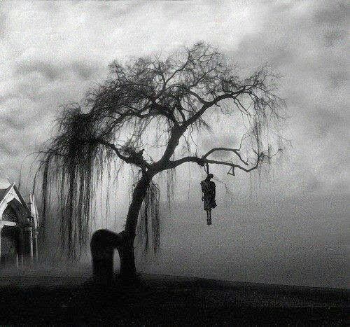 ¿Quién puso a Bella en the Wych Elm? Historia de terror real