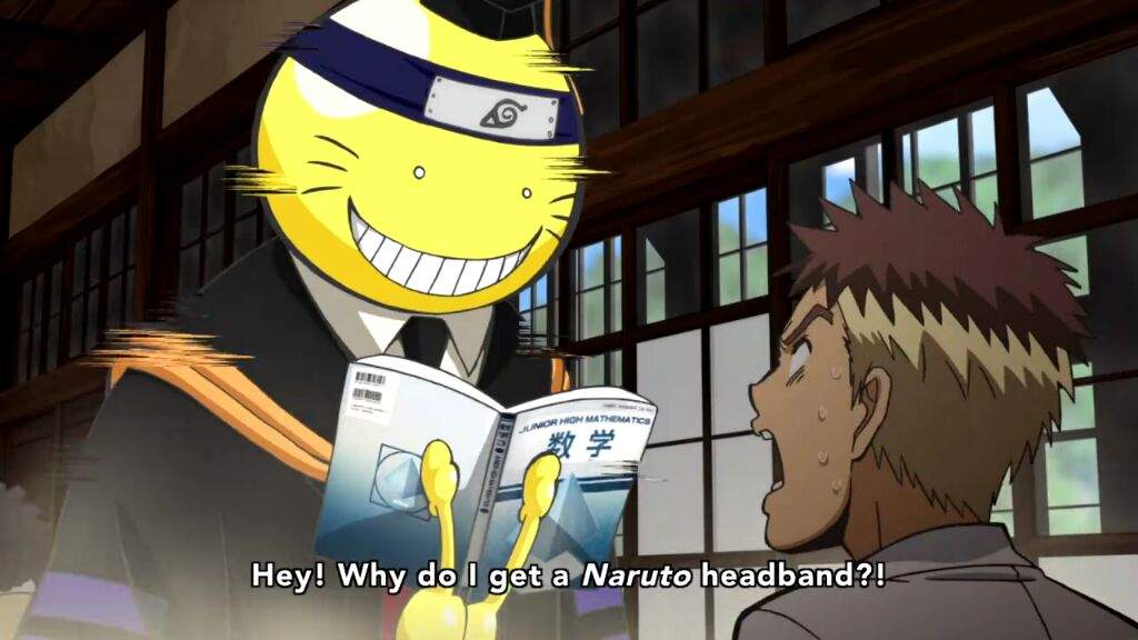 Naruto Cameos Naruto Amino
