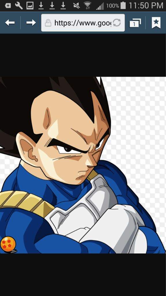 Vegeta 😊 | DragonBallZ Amino