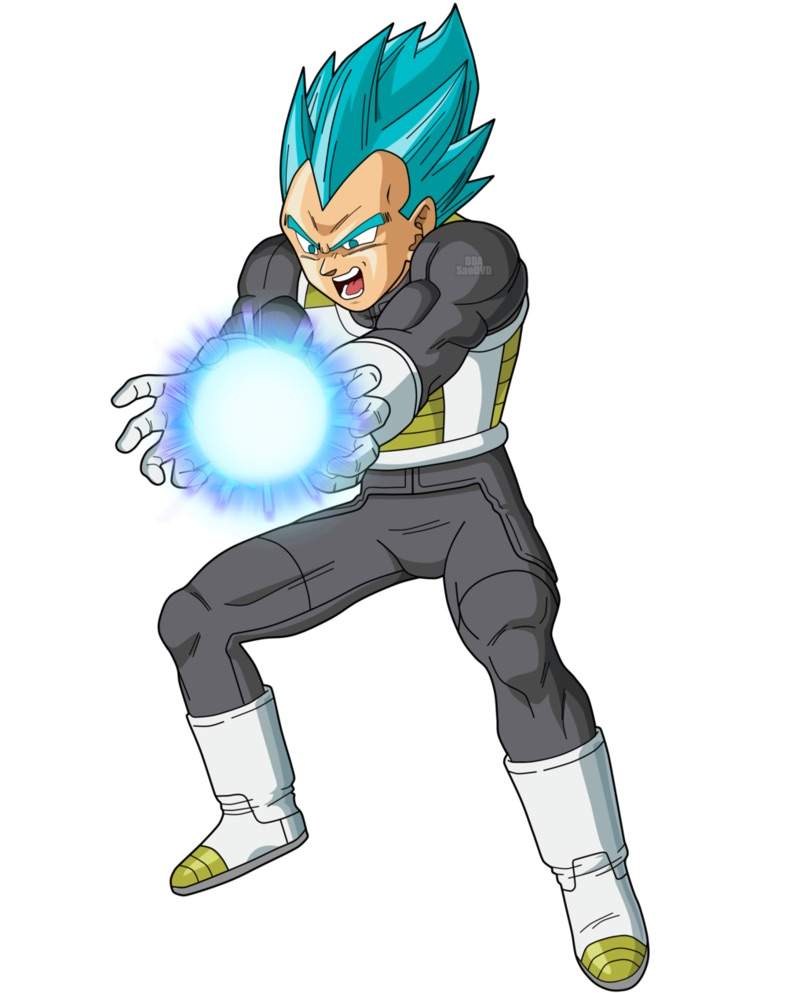 Vegeta | DragonBallZ Amino