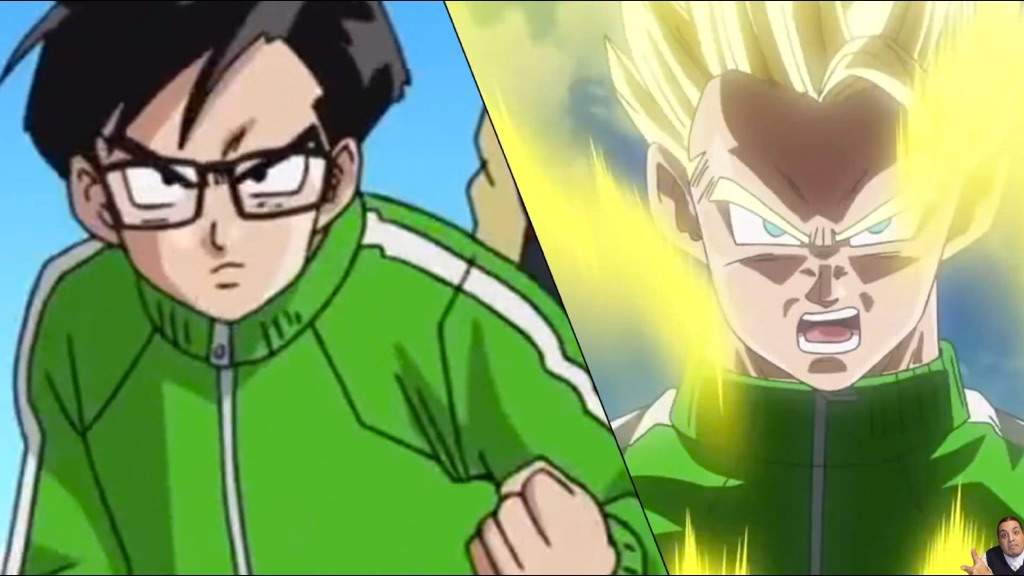 Why Gohan is at his strongest in DBS | DragonBallZ Amino