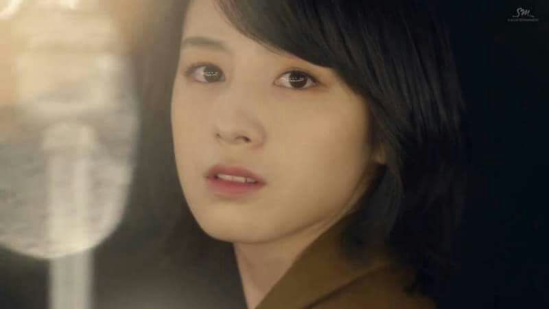 Nanami Sakuraba Exo Amino Amino