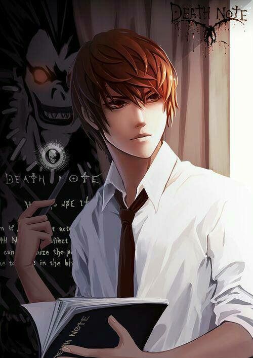 Pin By Confused Trickster On Death Note In 2020 Death Note Light Death Note L Death Note