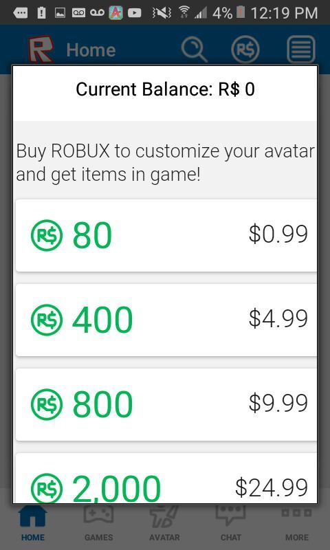 How To Get Free Robux With Proof Roblox Amino