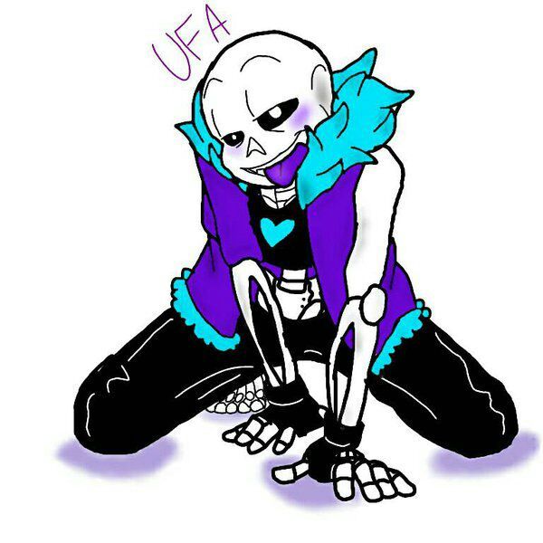 Image Underlust Sans By UndertaleFreakArtist On DeviantArt Image Underlust Sans By UndertaleFreakArtist On DeviantArt