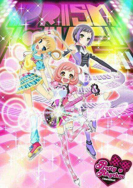 Pretty Rhythm Rainbow Live Anime Amino Pretty Rhythm Rainbow Live Anime Amino