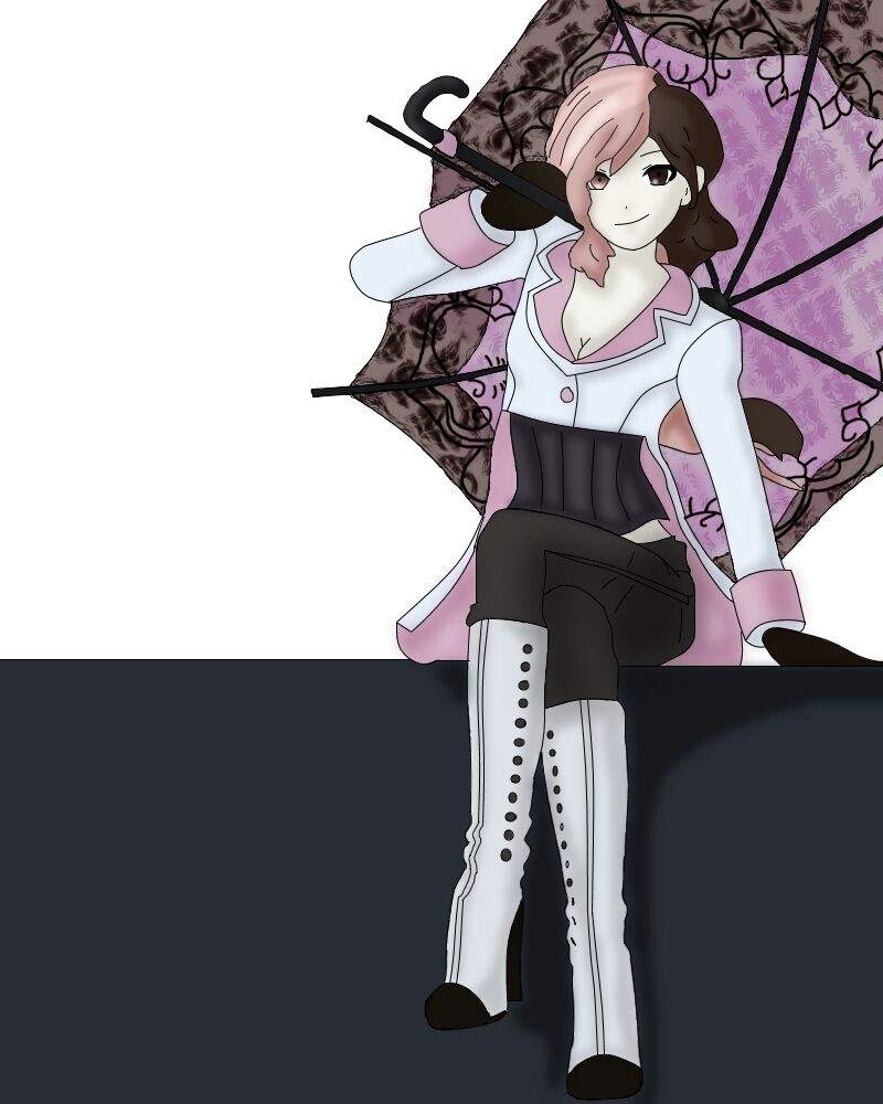 Neo Fanart Rwby Amino