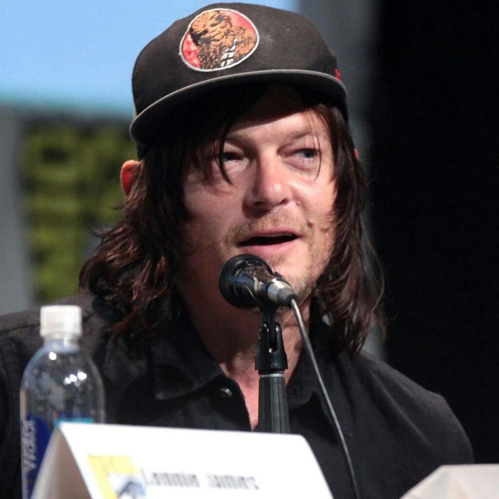 Norman Mark Reedus | Wiki | •Walkers• Amino