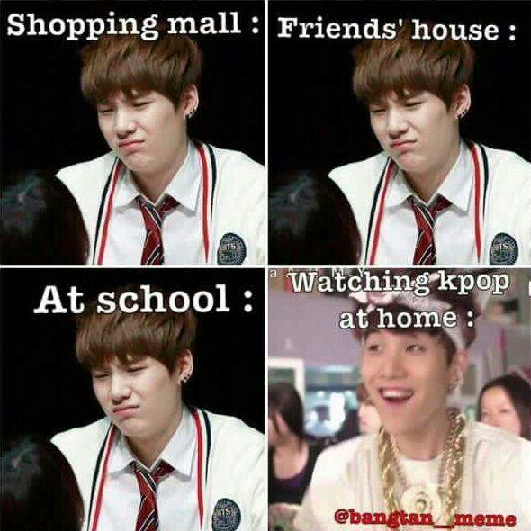 JUST SOME RANDOM BTS MEMES PT. 33 | K-Pop Amino