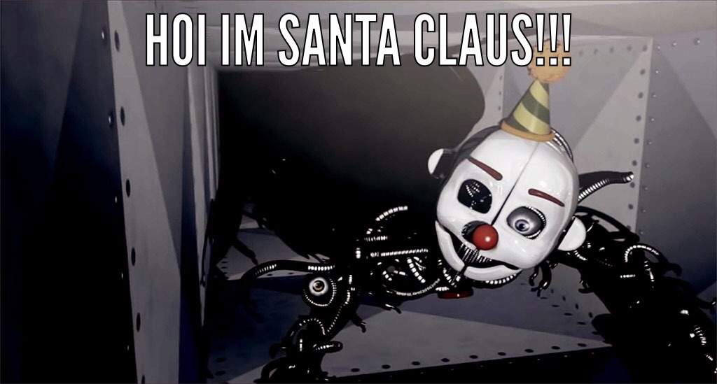 Ennard Memes Five Nights At Freddys Amino