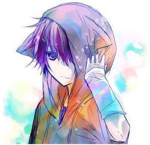 Ryko | Wiki | Anime Amino