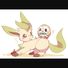 amino-Lily the Eevee-f39bf89d