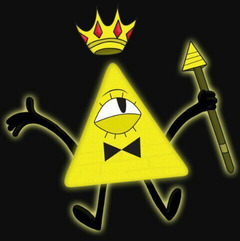 Bill Cipher | Wiki | Gravity Falls Amino