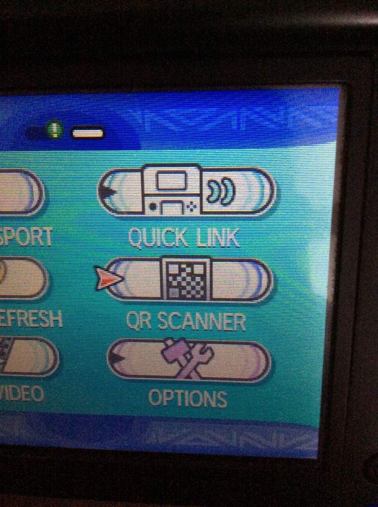 Island scan guide Pokéverse™ Amino