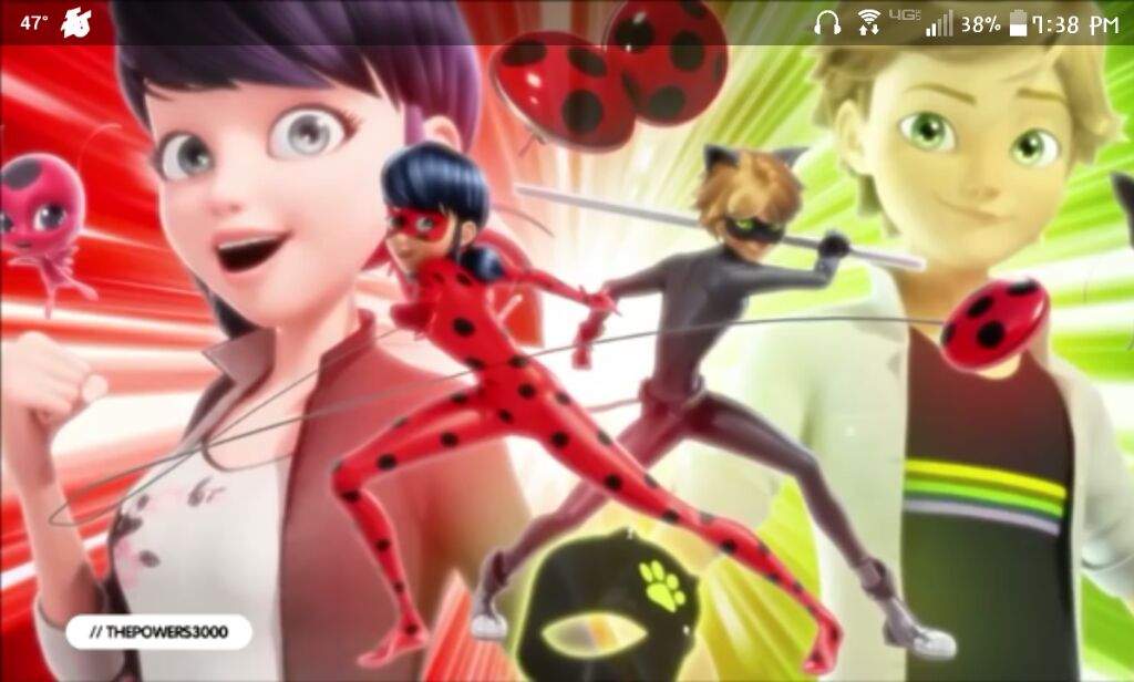 Favorite miraculous ladybug character 💝 | Miraculous Amino