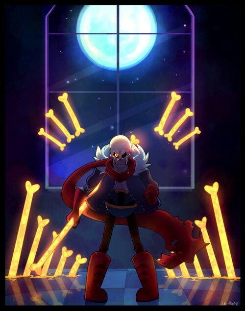 Disbelief papyrus картинки