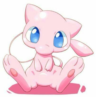 Mew cute | Wiki | Pokémon Amino