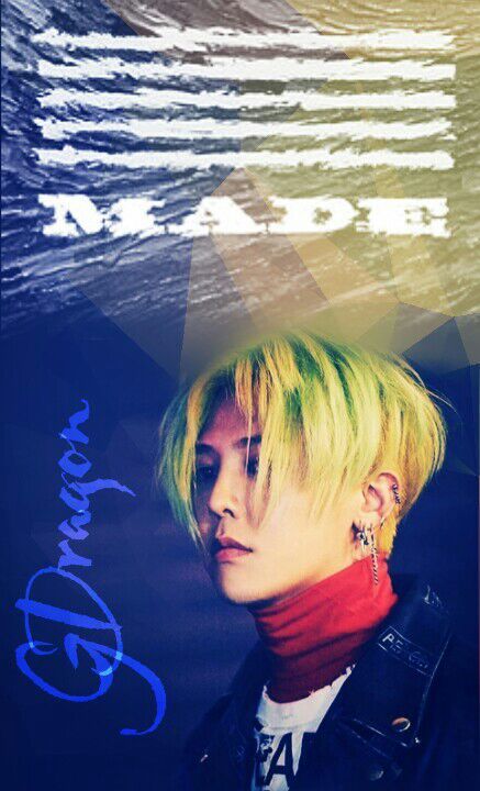 Gdragon Wallpapers K Pop Amino