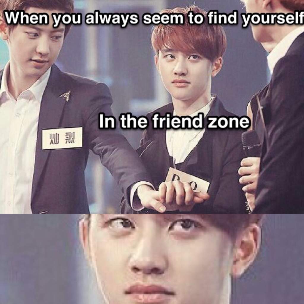 The Friend Zone K Pop OTPs Amino