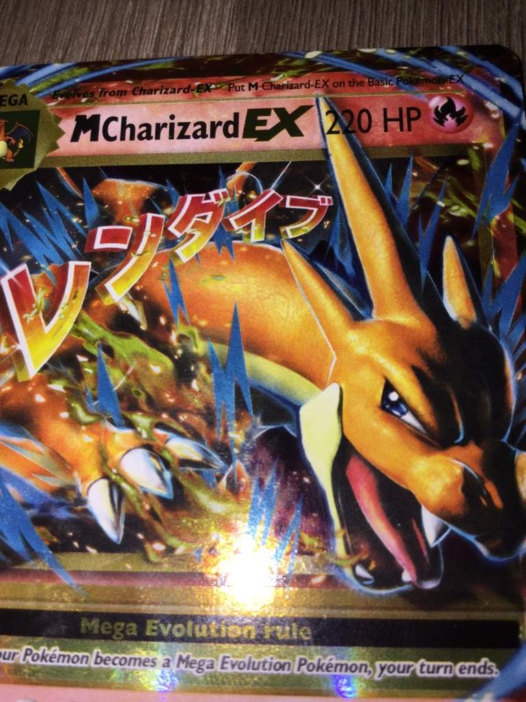 Charizard Ex Not Fake Pokémon Amino